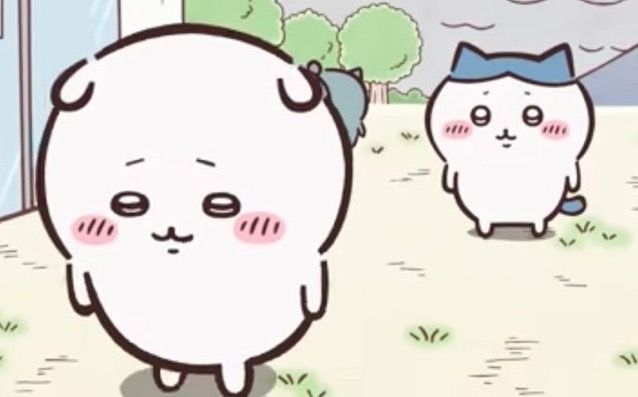 ちいかわについて知ってることを挙げるトピ
