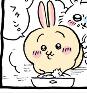ちいかわについて知ってることを挙げるトピ
