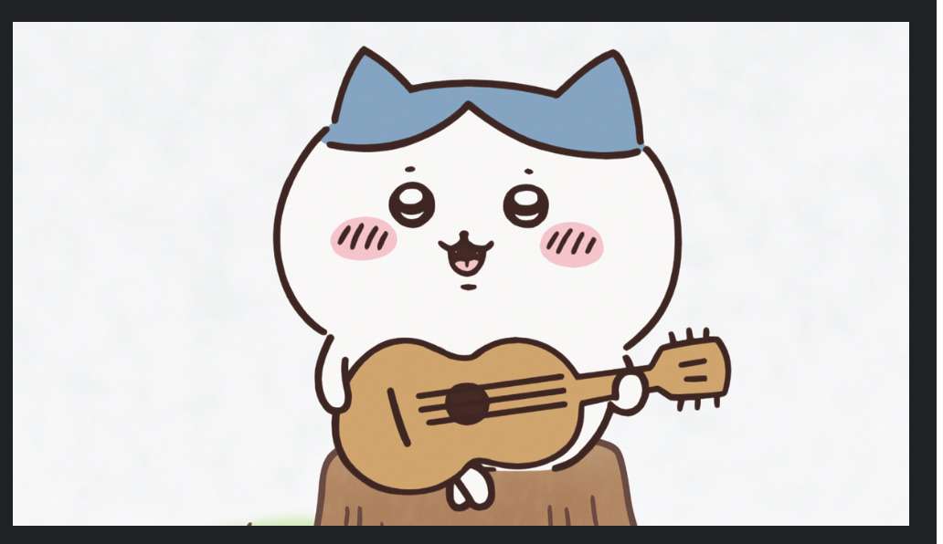 ちいかわについて知ってることを挙げるトピ