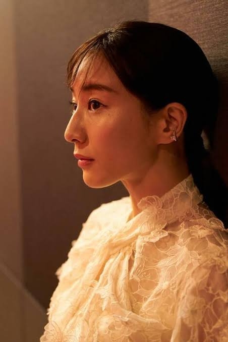元テレ東アナ森香澄:「悪女をやってみたい」と俳優業に興味、「常に挑戦者でありたい」肩書にとらわれない生き方目指す
