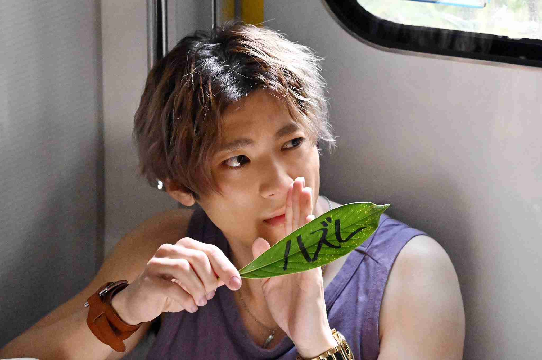 【実況・感想】金曜ドラマ『ペンディングトレイン－8時23分、明日君と』#03