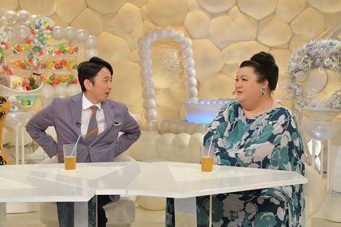 「悪口は言ったほうがいい」マツコの持論に大島アナ苦笑い「悪口以上に面白い話ある？」