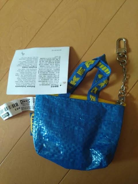 IKEAで最近何買いました？