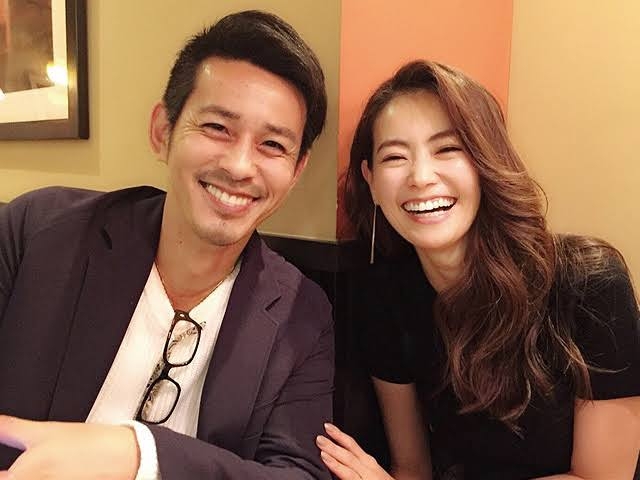 モデルの葛岡碧が再婚＆第１子妊娠を発表　お相手は会社員　「温かく見守っていただけたら」