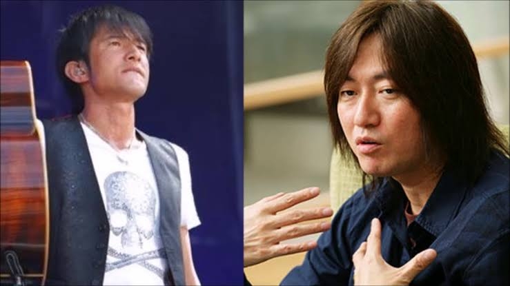 Mr.Children好きな人