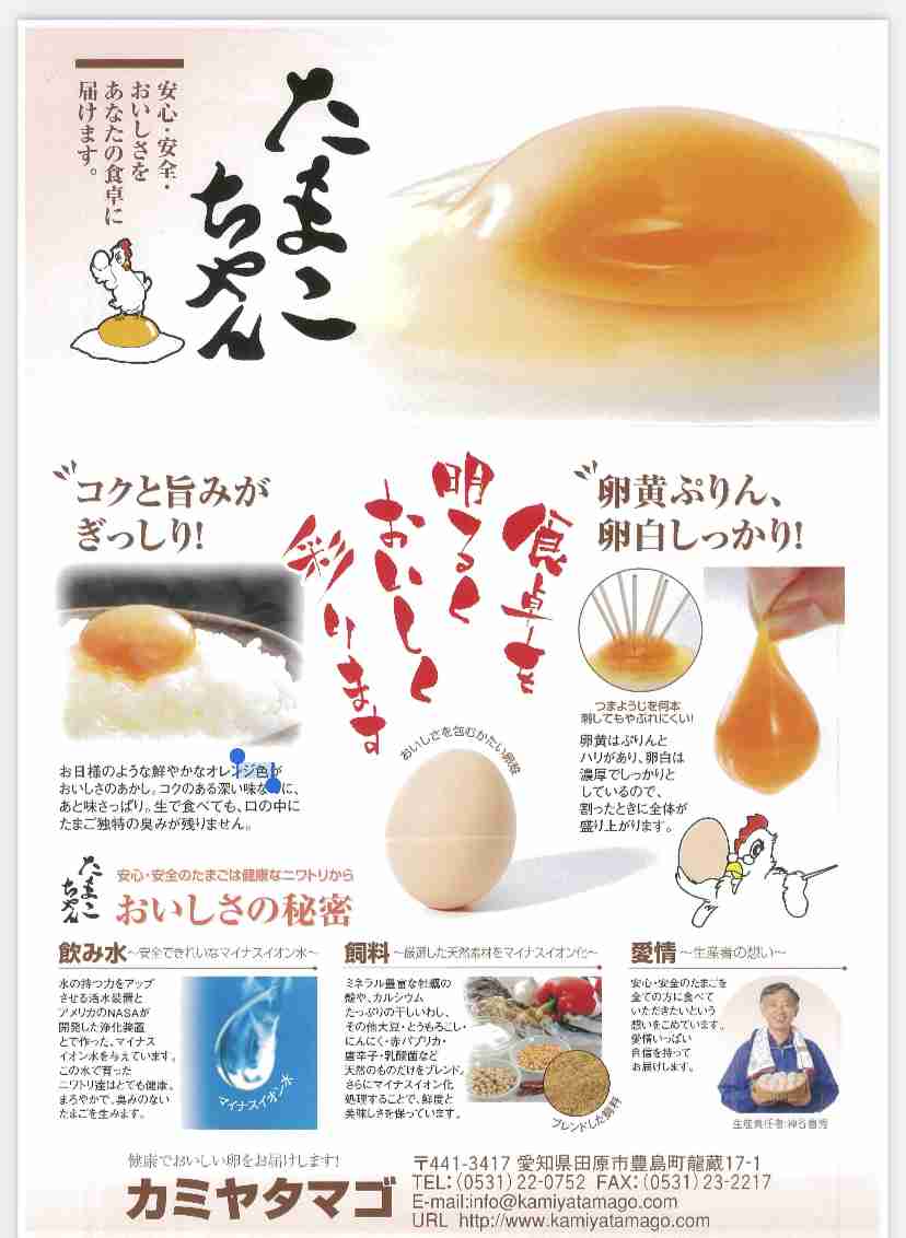 キユーピーが「ブラジル産卵」輸入へ　供給量不足や価格の高騰受け　“業務用商品”向けに