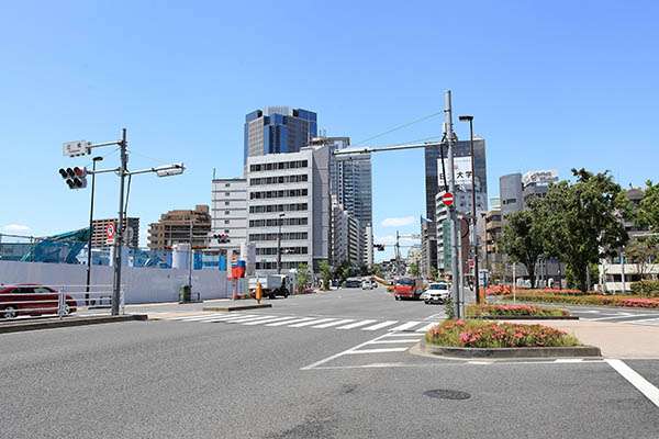 都心でもスムーズに運転する方法!(方向音痴)
