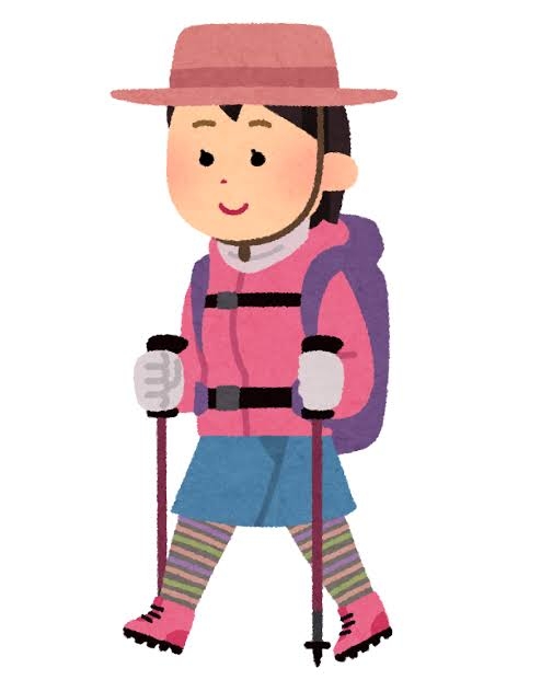 登山初心者からの質問