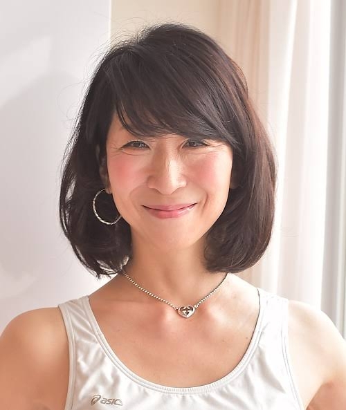 【アラフォー】身体のハリを失う