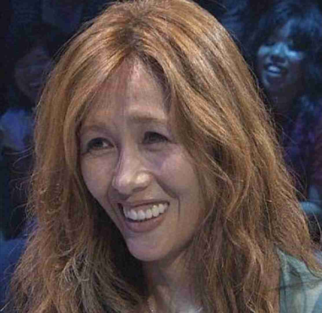 芸能人、有名人の髪質