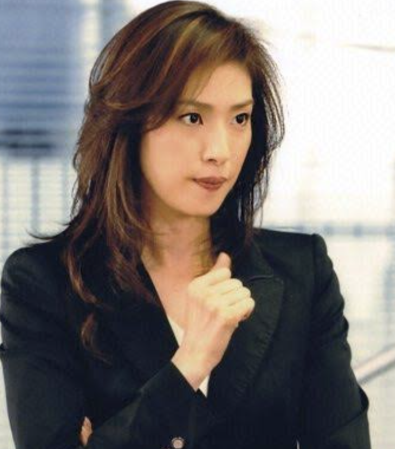 芸能人、有名人の髪質