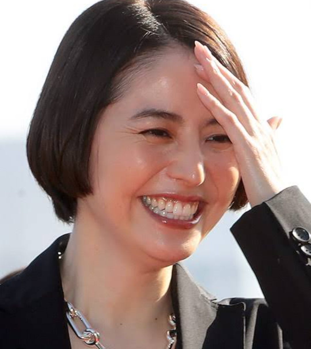 芸能人、有名人の髪質