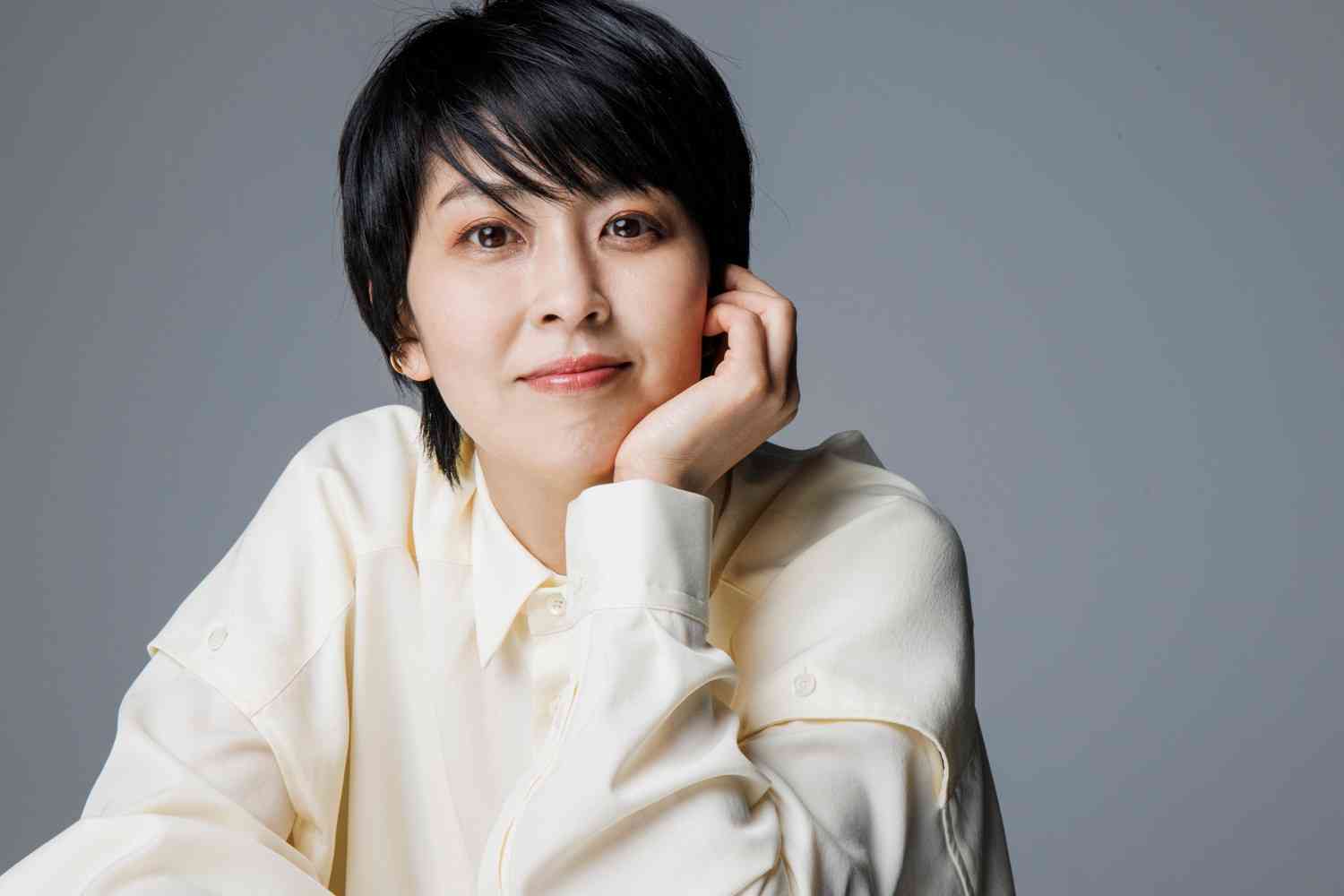 芸能人、有名人の髪質