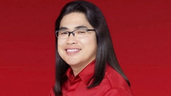 芸能人、有名人の髪質