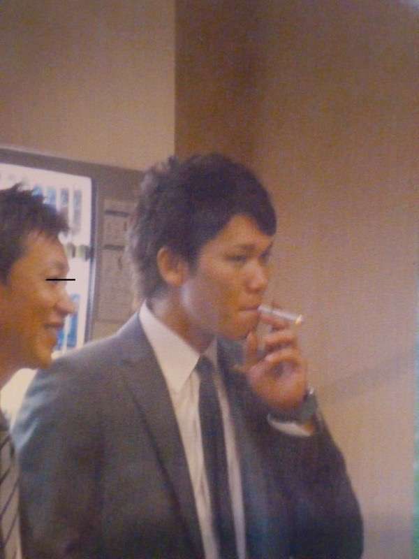西武　山川穂高を登録抹消　球団「総合的に判断してコンディション的に抹消」と説明