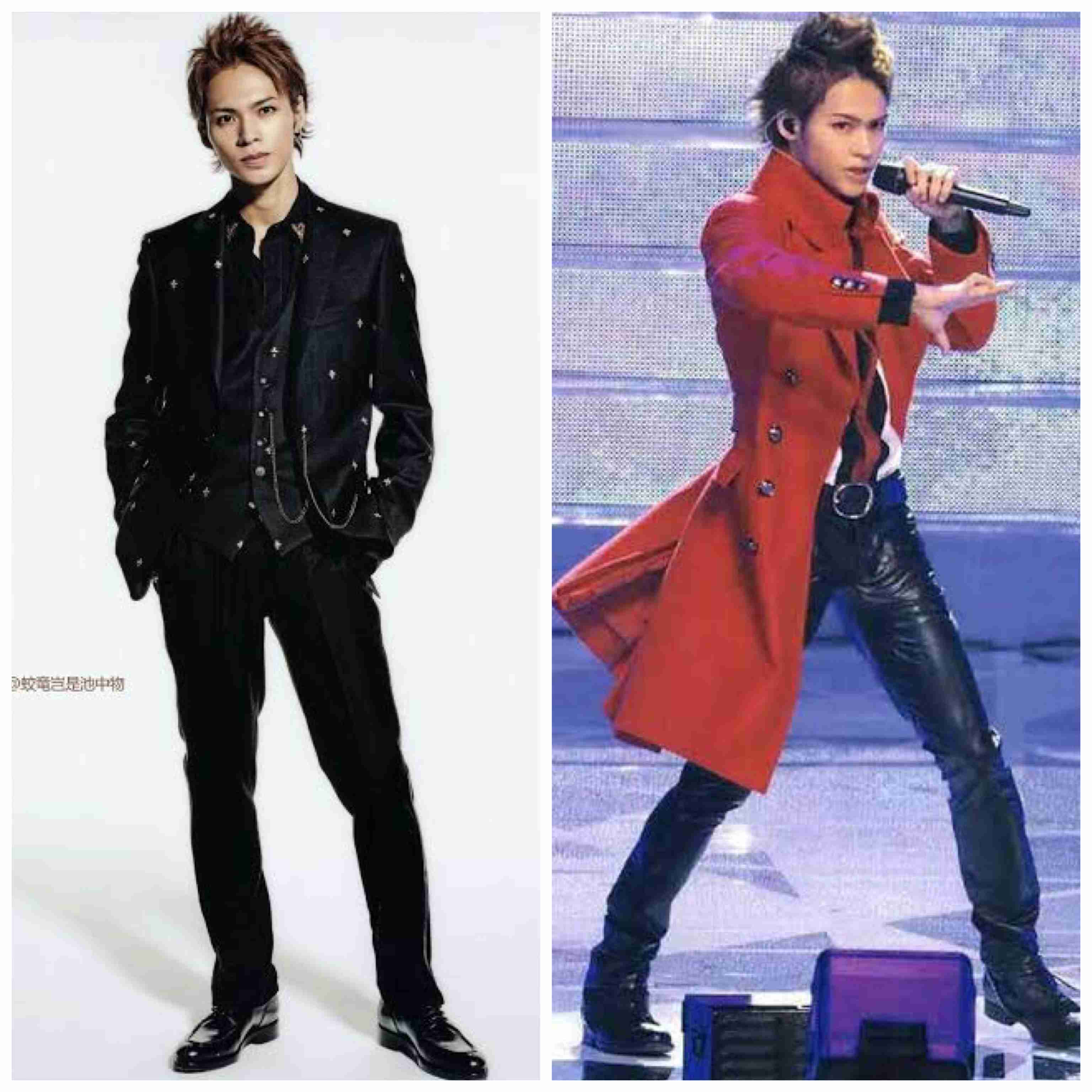 インスタで「倒し方」話題のKAT-TUN上田竜也「メンバーは倒さない。最初から決めてます」 