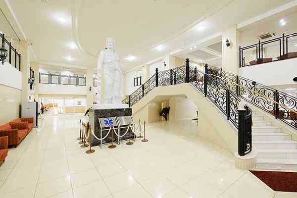 「遺体をCTスキャンする病院」愛知の“異状死”は年間約8500件 ホテルの浴槽で死亡 自宅の布団の上で死亡 50代女性はなぜ亡くなったのか?画像診断で死因を探る