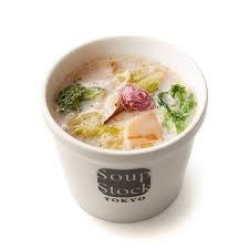スープストック騒動後にお店に行ってみたら…そこには“穏やかな世界”があった