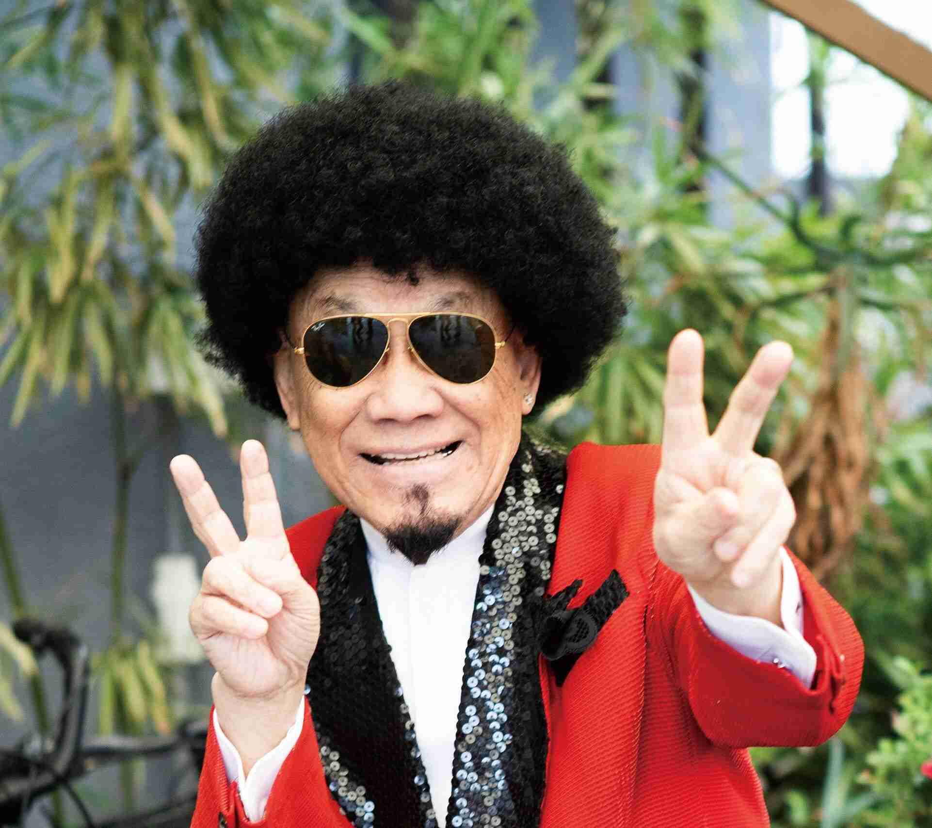 一番懐かしい芸能人の名前を書いた人が優勝