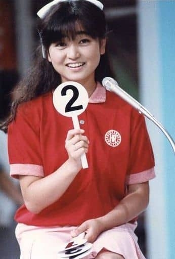 一番懐かしい芸能人の名前を書いた人が優勝
