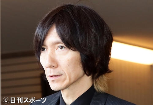 おじさんなんだけどおばさんに見える有名人の画像part15