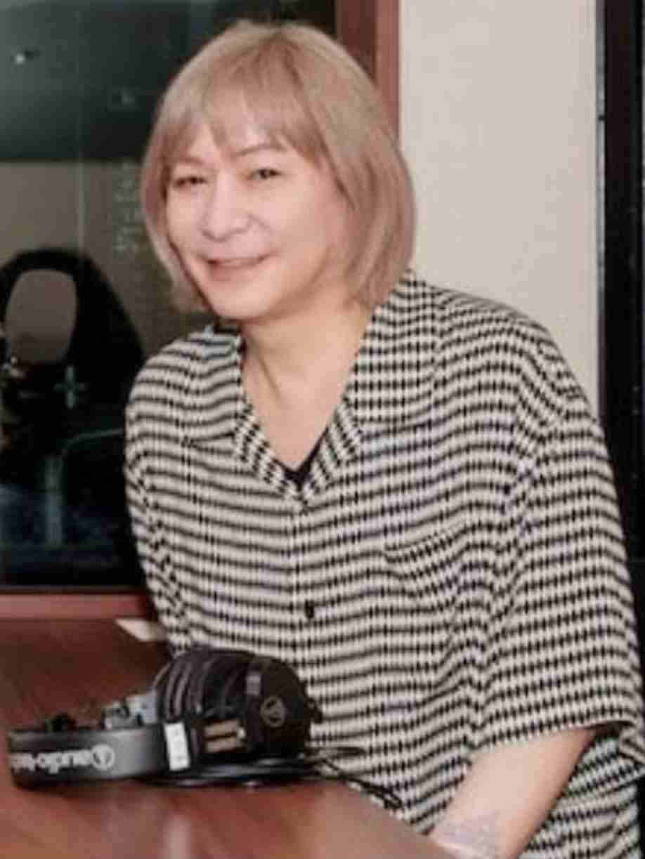 おじさんなんだけどおばさんに見える有名人の画像part15