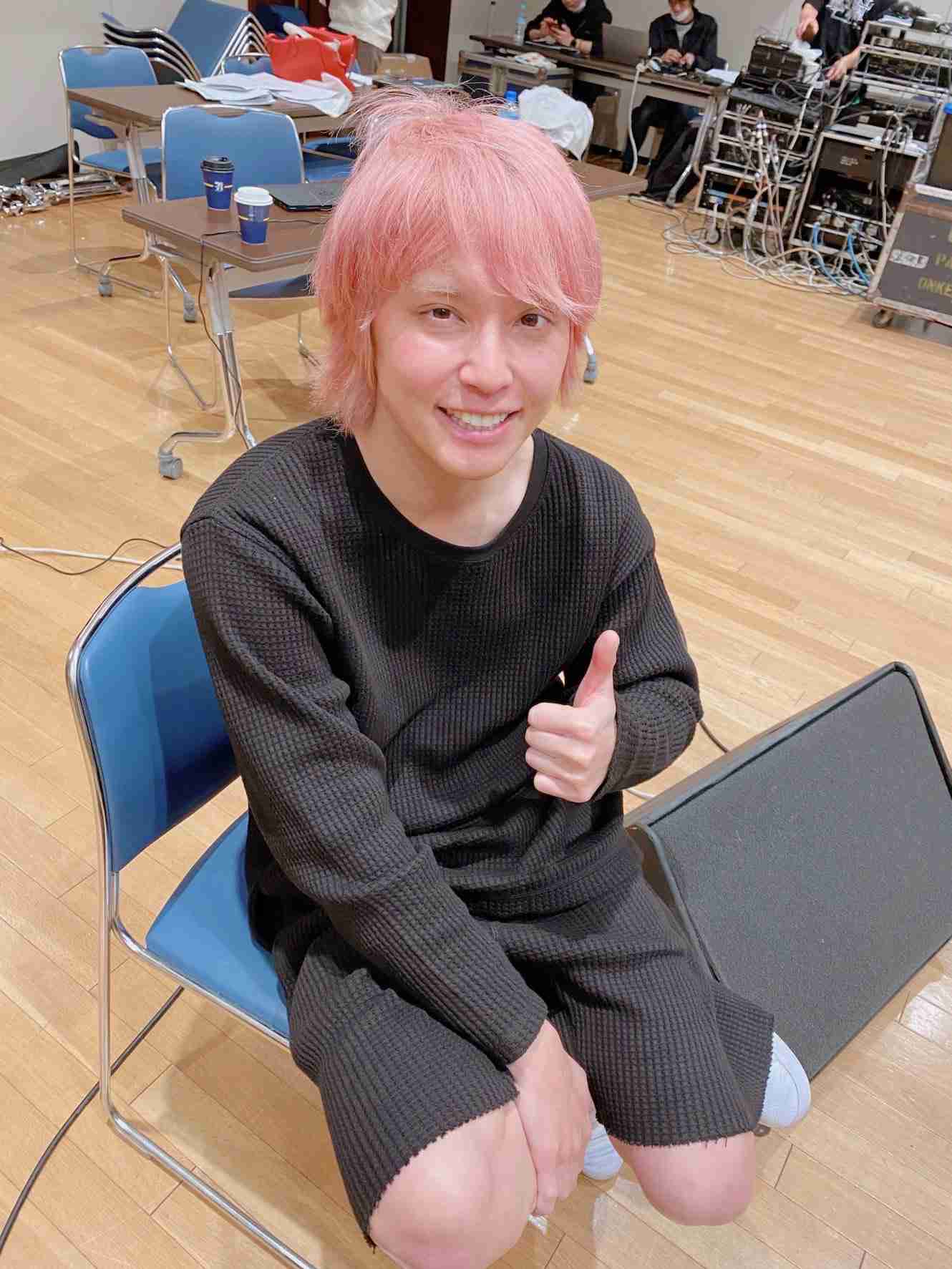 おじさんなんだけどおばさんに見える有名人の画像part15