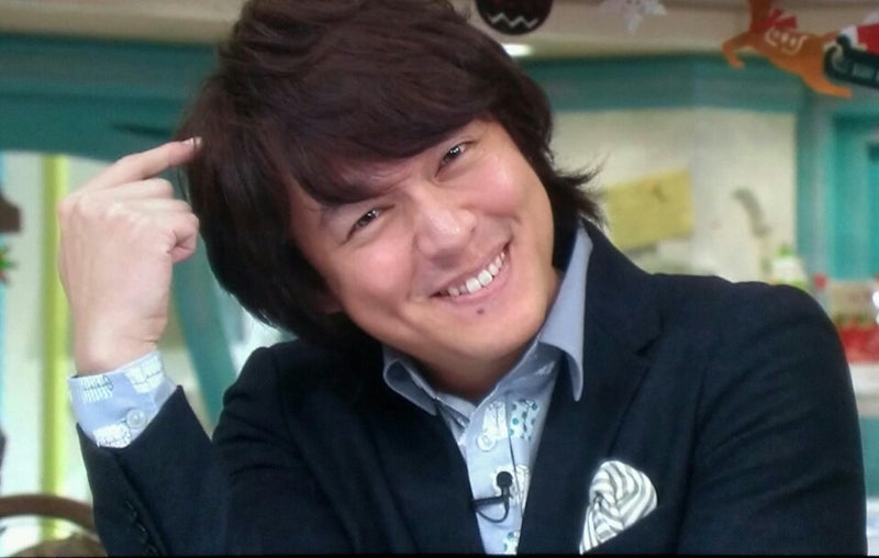おじさんなんだけどおばさんに見える有名人の画像part15