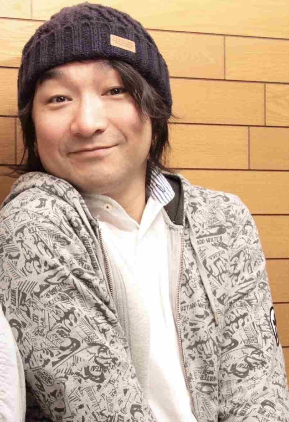 おじさんなんだけどおばさんに見える有名人の画像part15