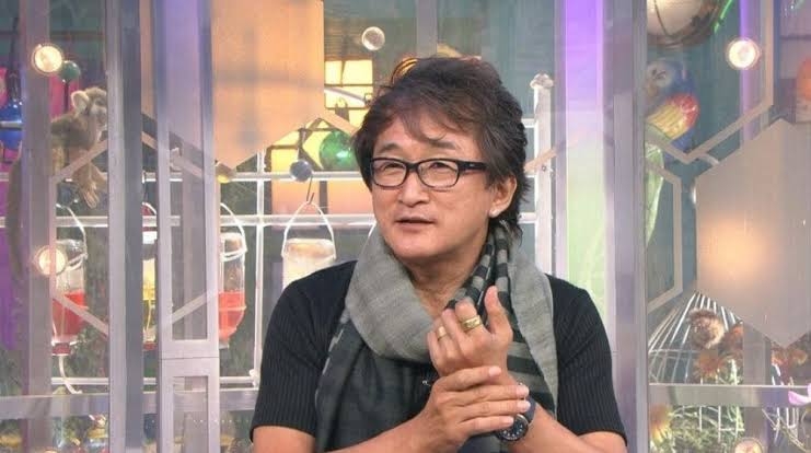 おじさんなんだけどおばさんに見える有名人の画像part15