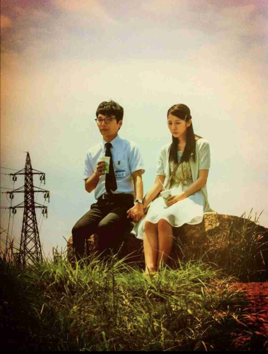 主人公が30代や40代の邦画