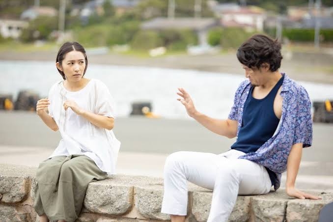 主人公が30代や40代の邦画