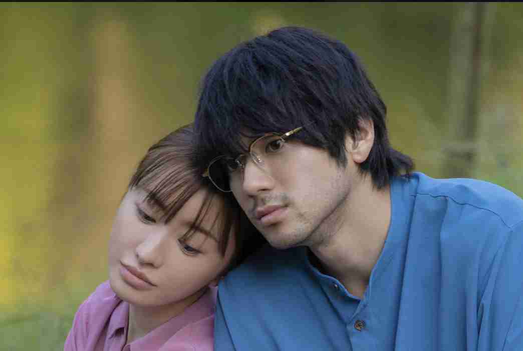 主人公が30代や40代の邦画