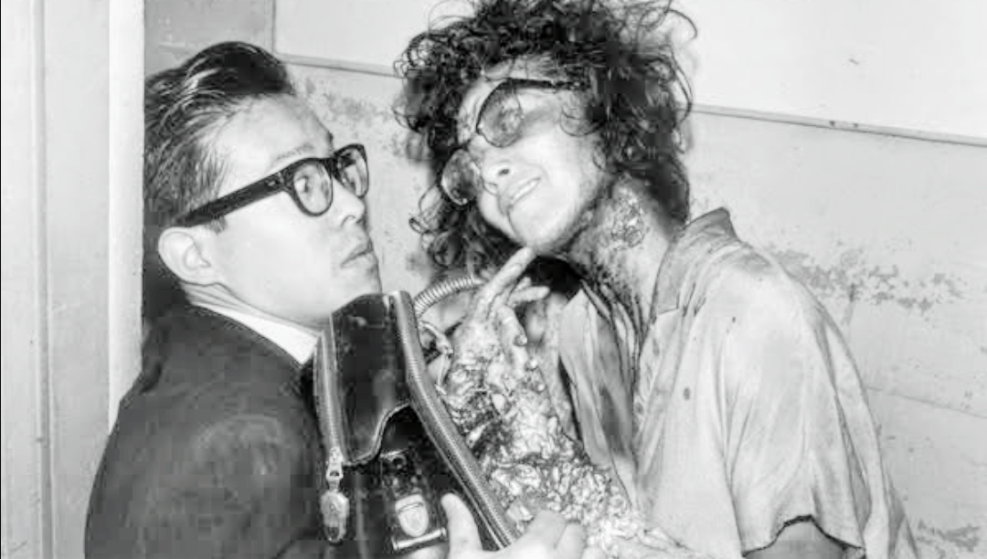 主人公が30代や40代の邦画