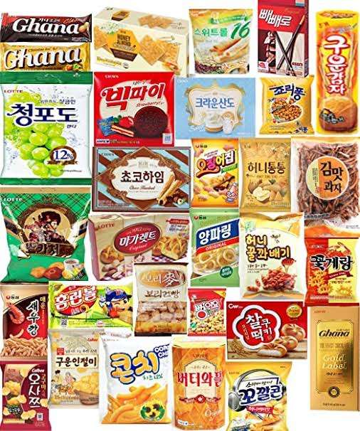 世間や周りでは人気あるけど自分的にはイマイチだった食べ物や飲み物