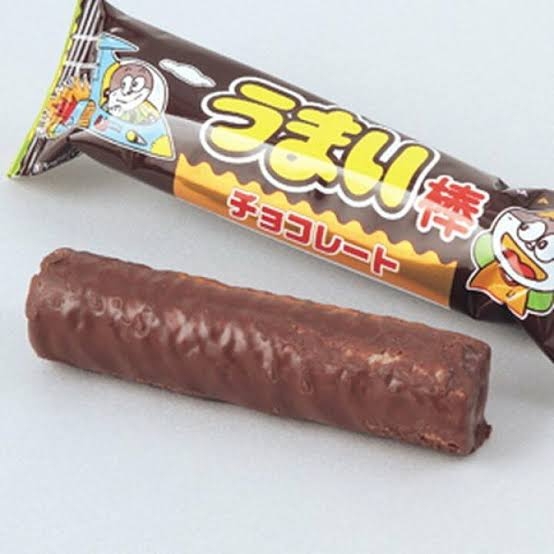 好きなうまい棒は何味？