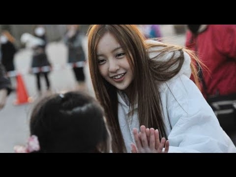 板野友美と篠田麻里子、AKB48時代からの“キャラかぶり”不仲 あらわになったママタレとしての“格差”