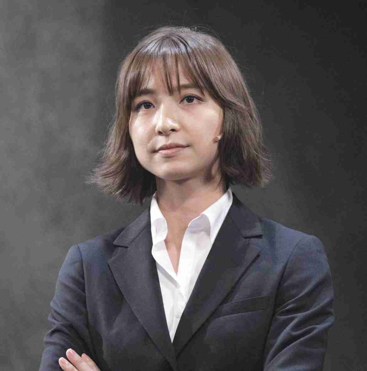板野友美と篠田麻里子、AKB48時代からの“キャラかぶり”不仲 あらわになったママタレとしての“格差”