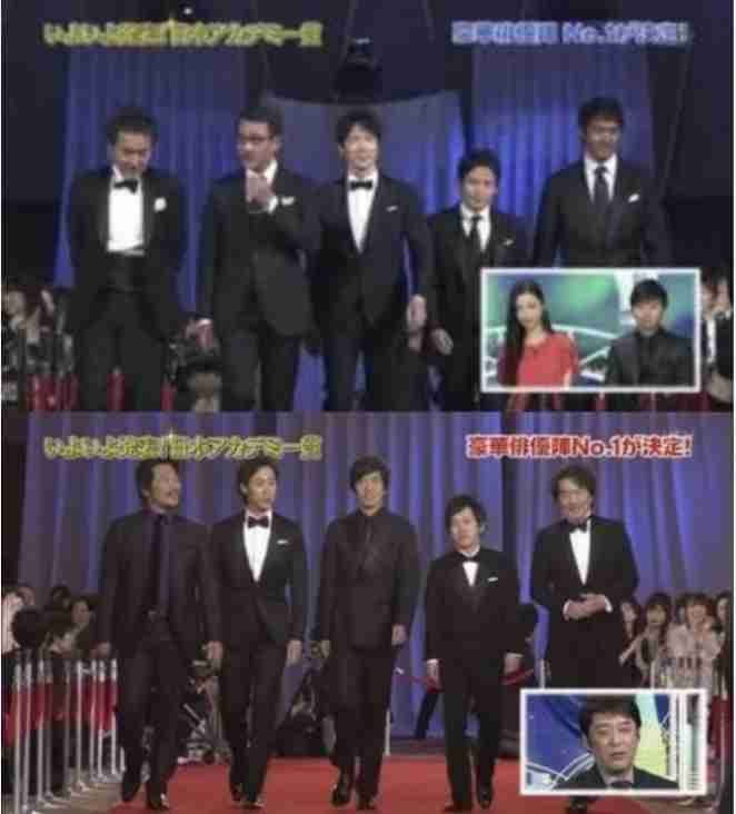 岡田准一「日本はアニメとゲームだけ、って言われたり…すごく苦しい」「日本の映画面白いでしょって言えるものを作りたい」