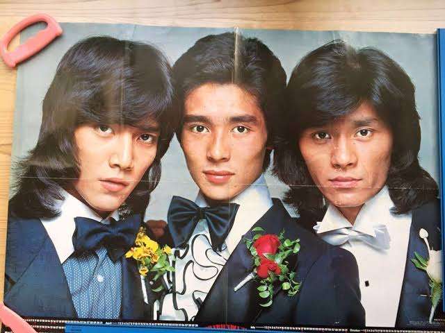 ジャニーズ以外の男性アイドルが活躍する日が来ると思いますか？
