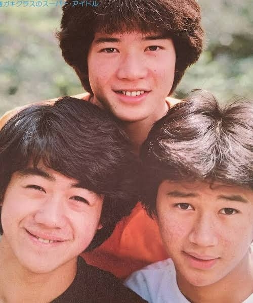 ジャニーズ以外の男性アイドルが活躍する日が来ると思いますか?