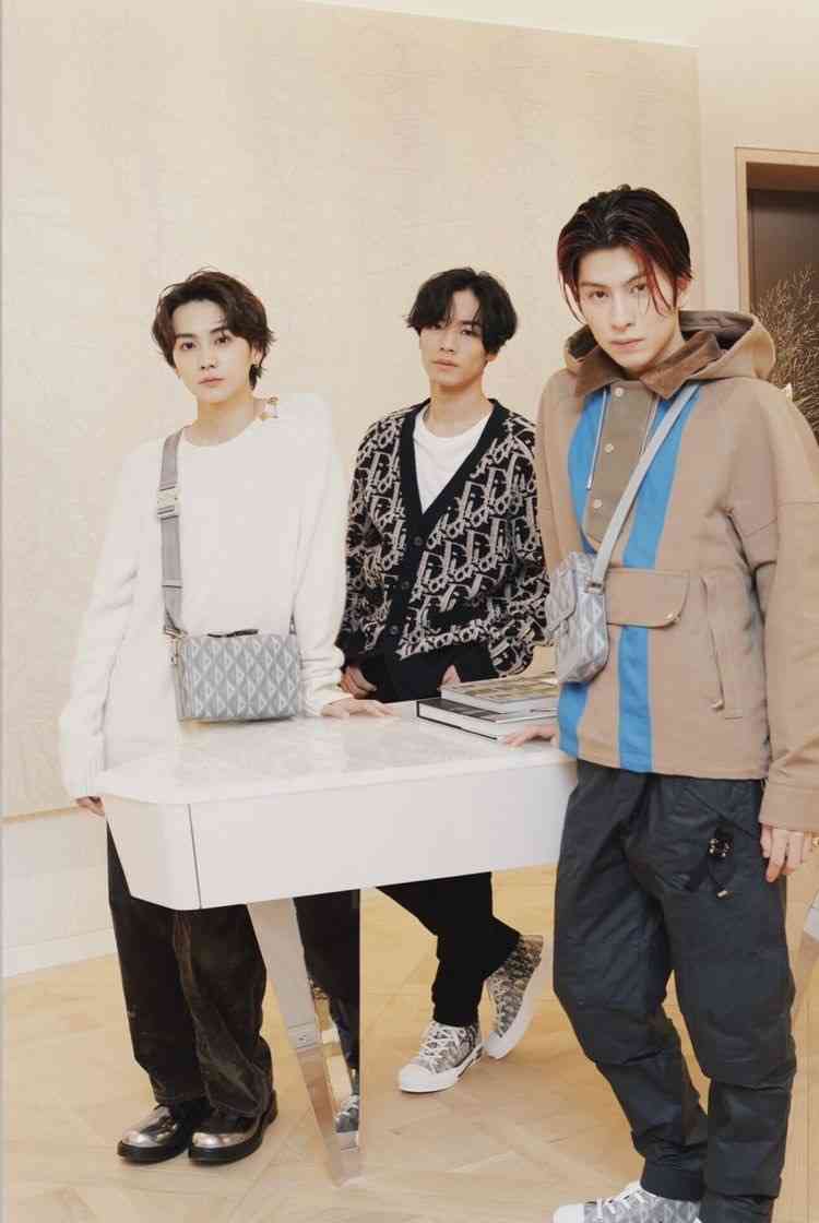 ジャニーズ以外の男性アイドルが活躍する日が来ると思いますか？