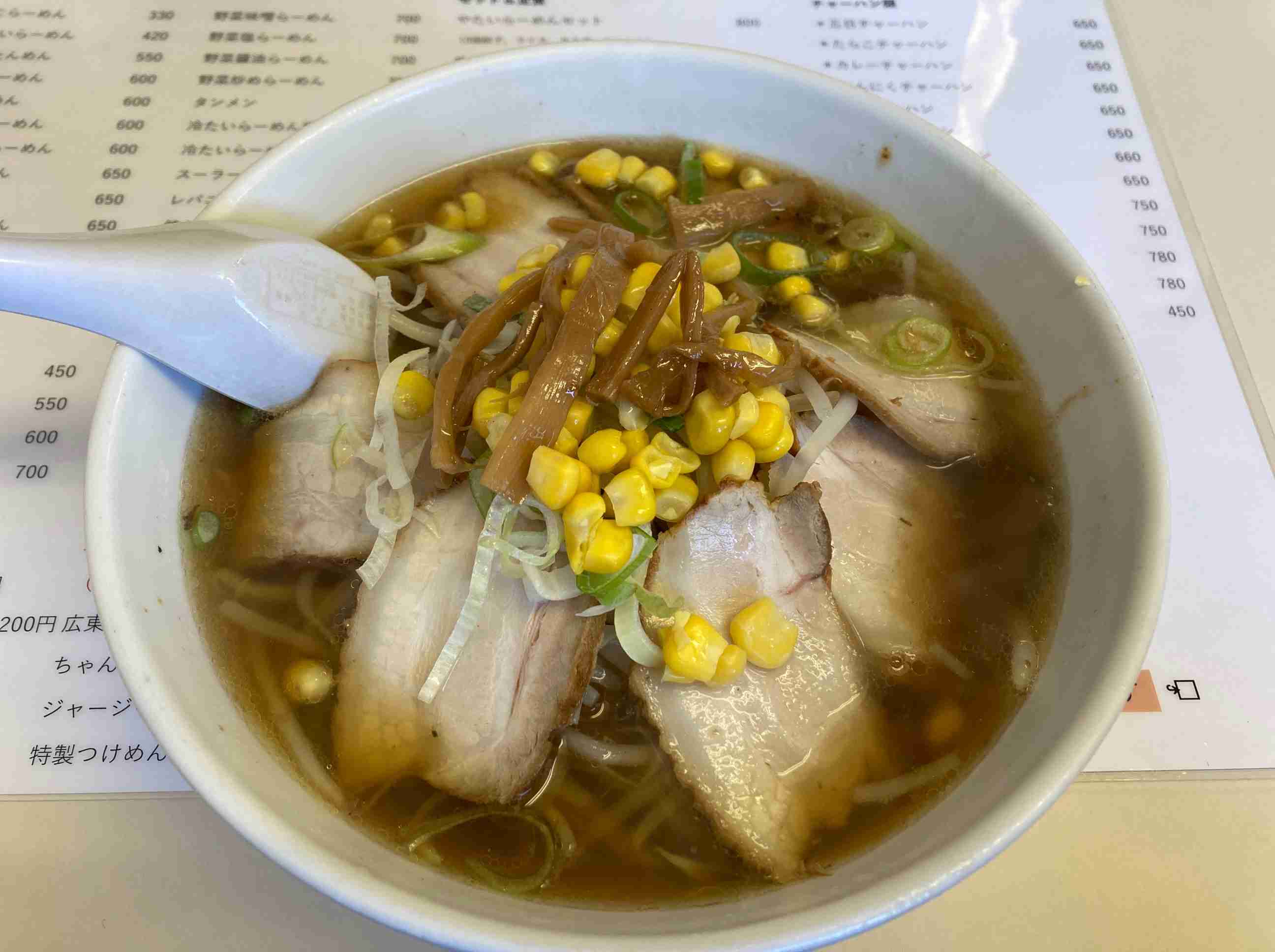 携帯に保存してあるラーメン画像見せて下さい！part7
