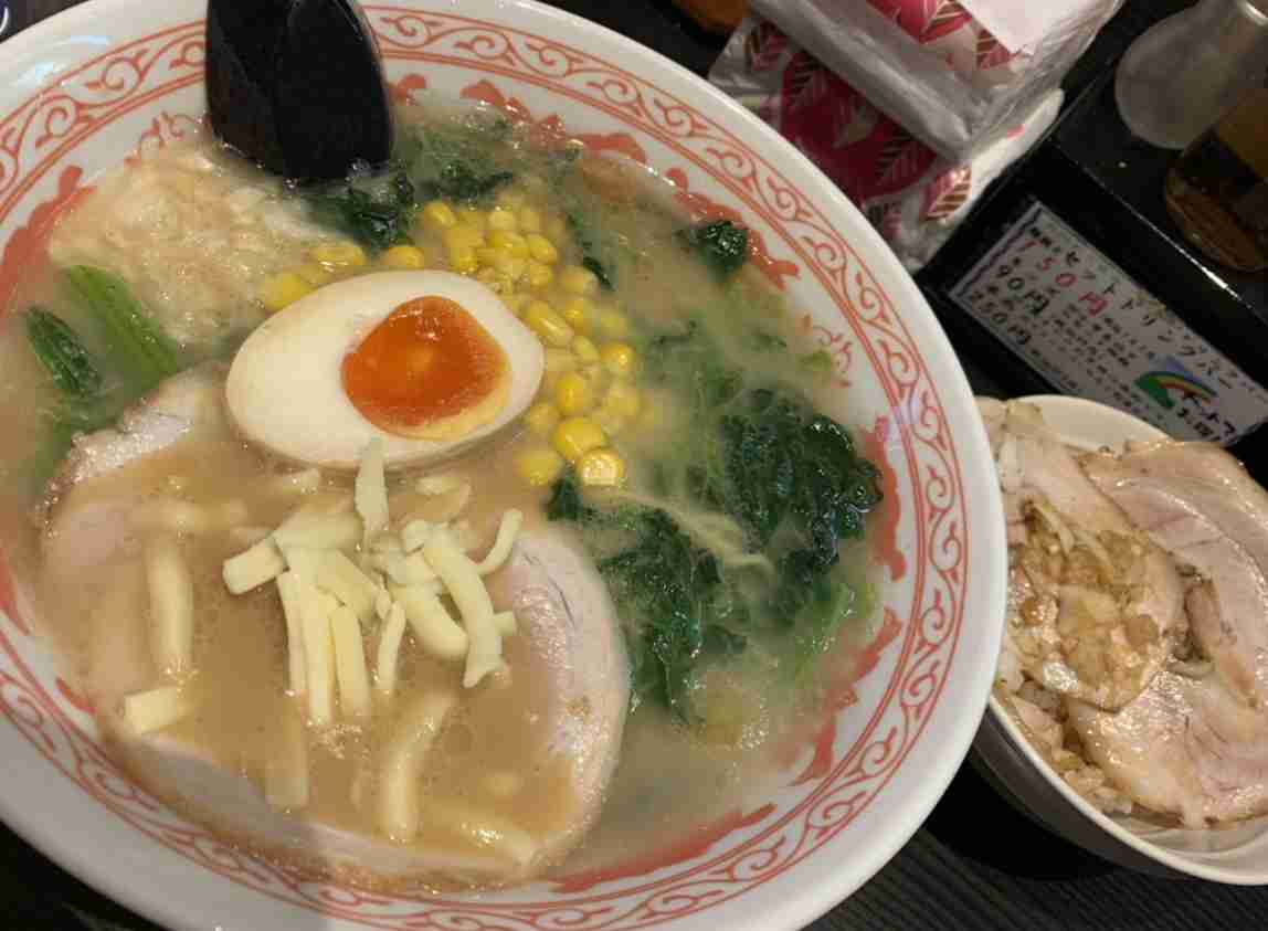 携帯に保存してあるラーメン画像見せて下さい！part7