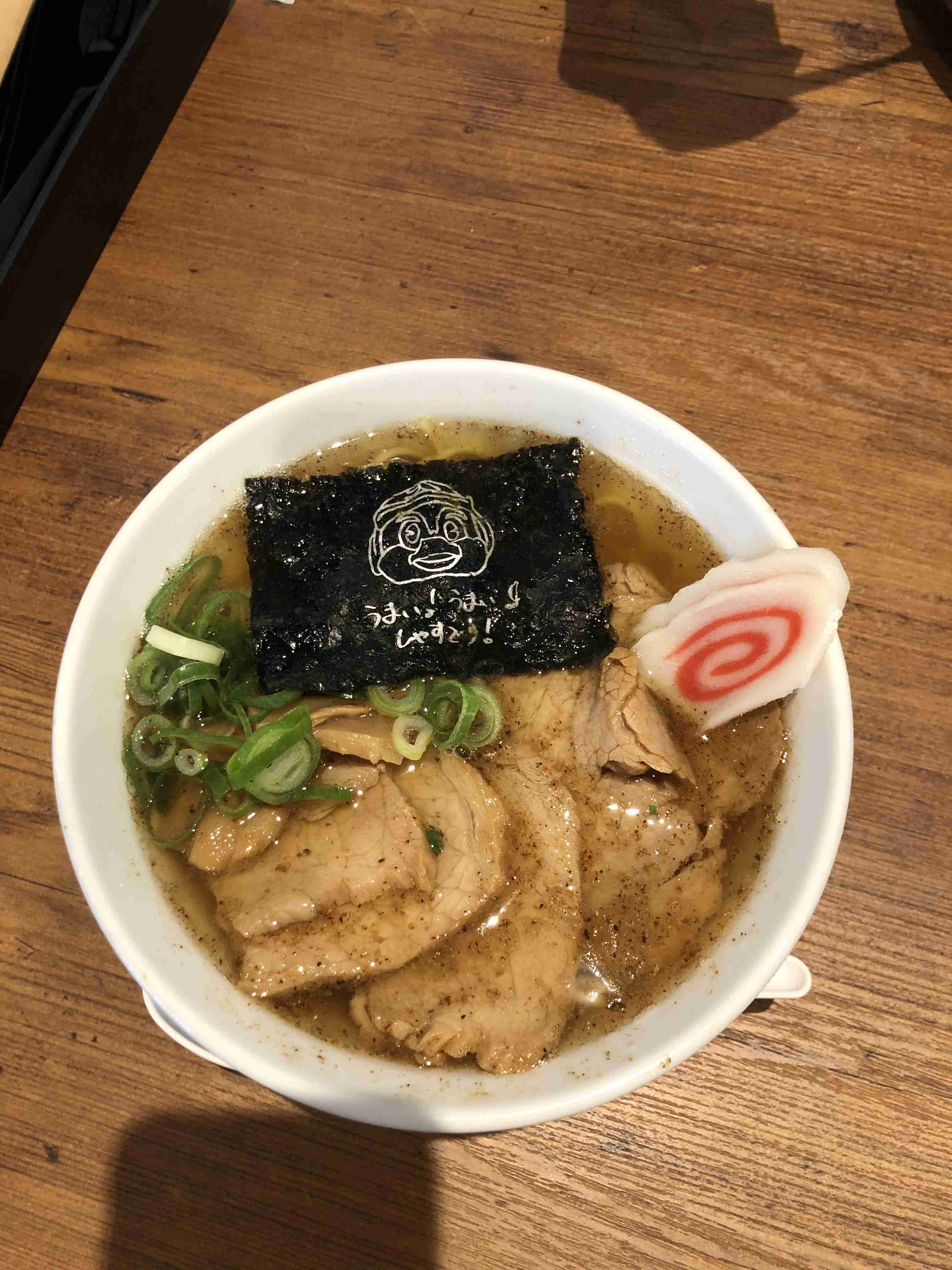 携帯に保存してあるラーメン画像見せて下さい！part7