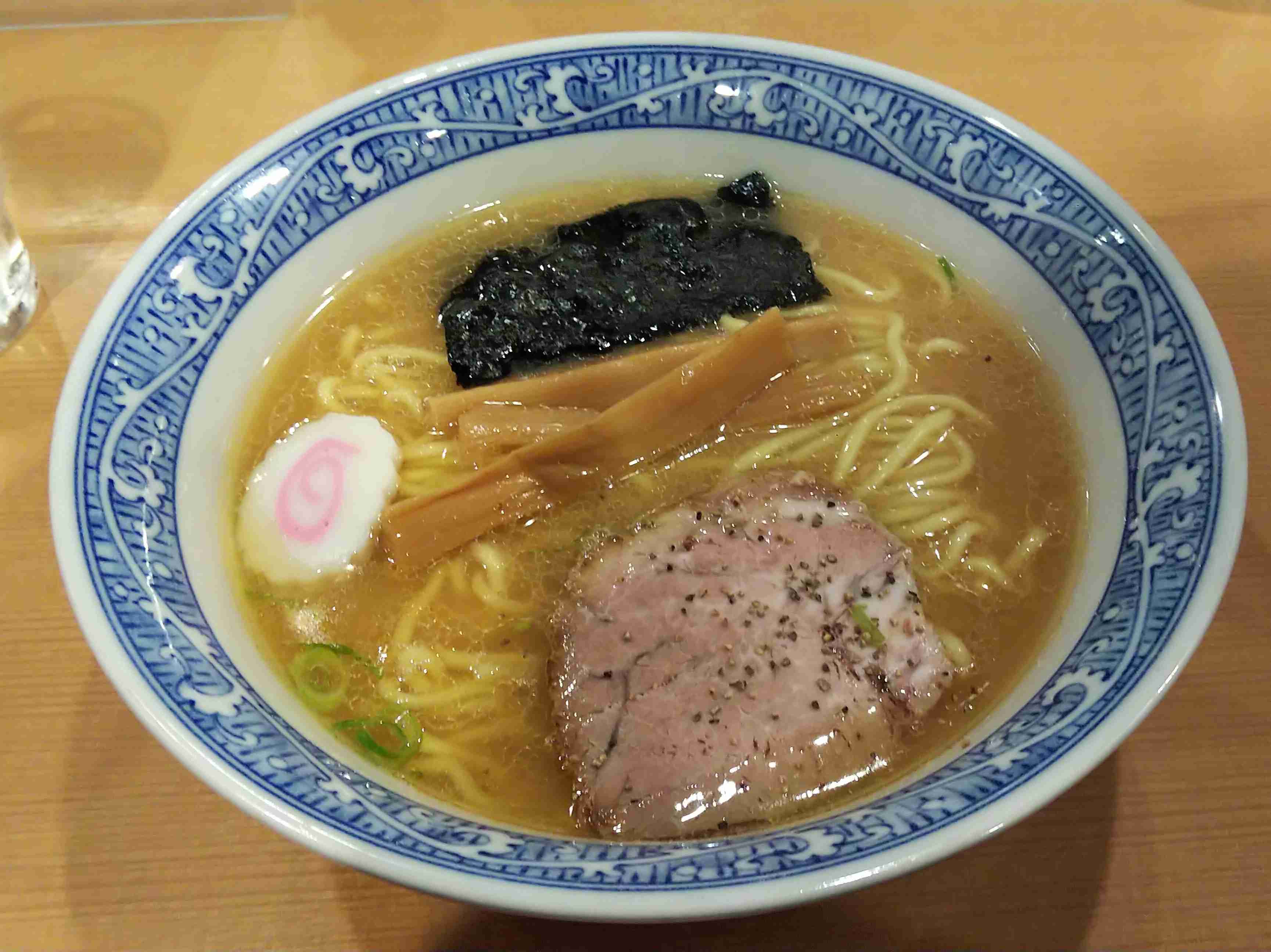 携帯に保存してあるラーメン画像見せて下さい！part7