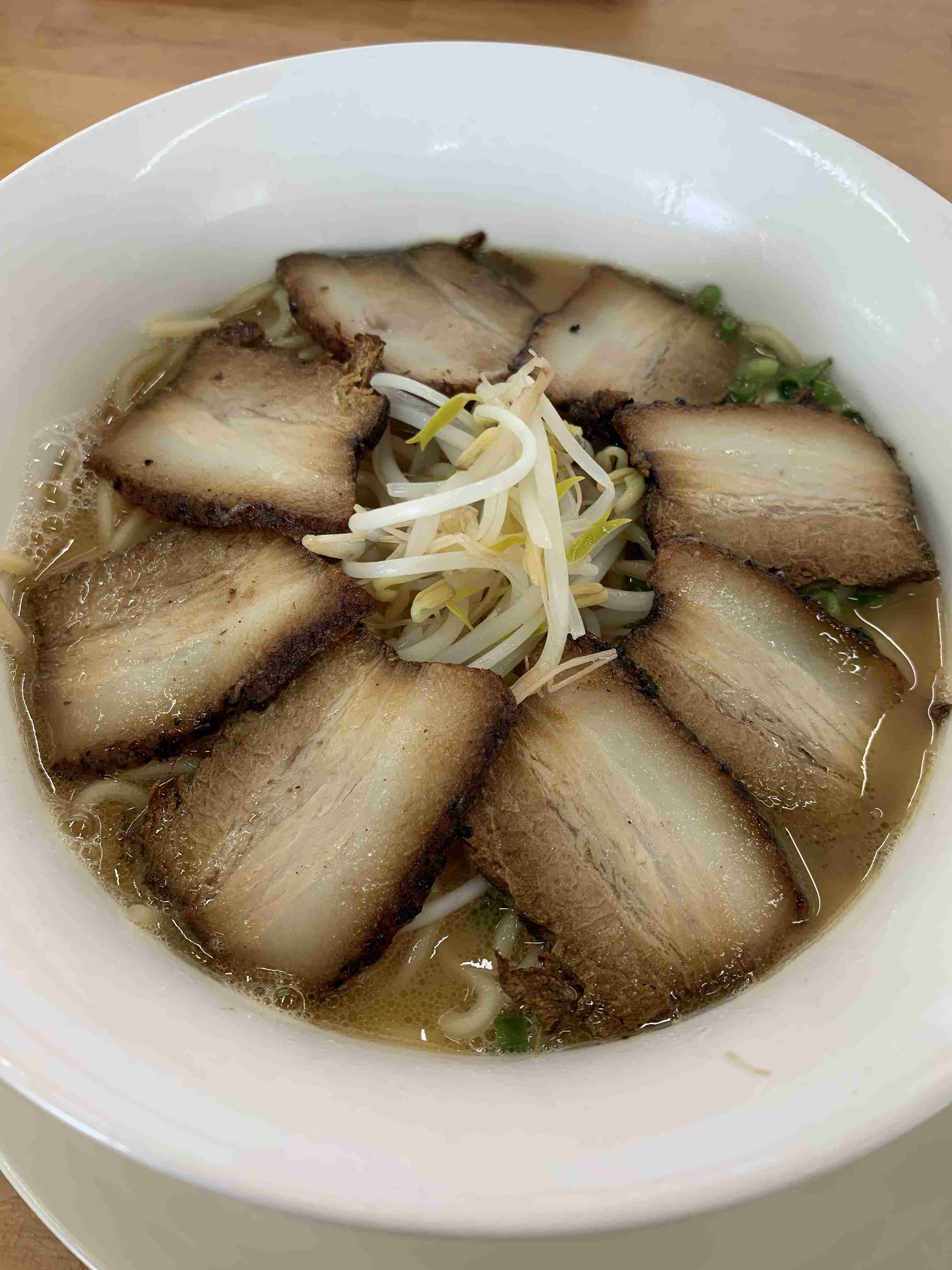 携帯に保存してあるラーメン画像見せて下さい！part7