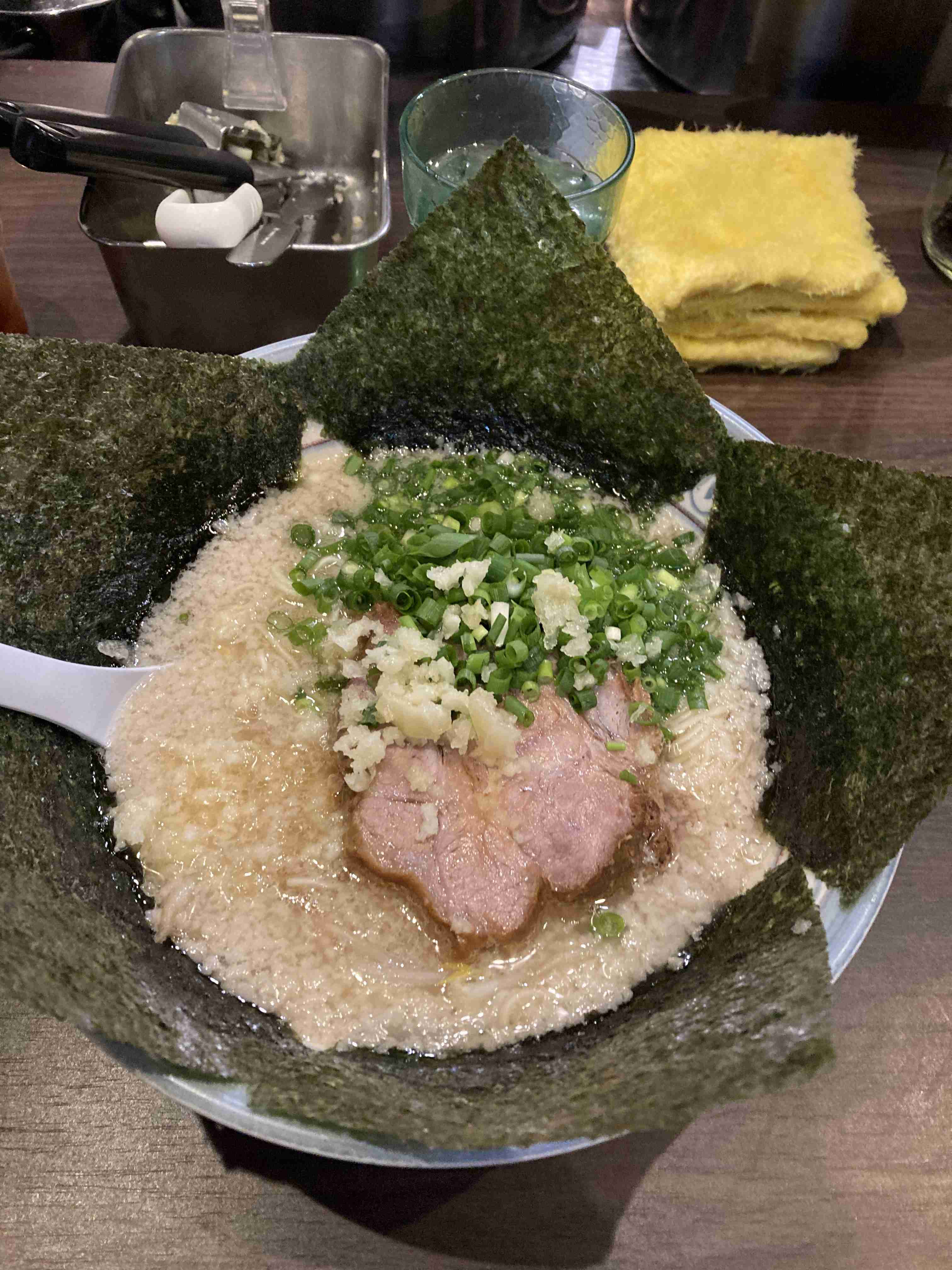 携帯に保存してあるラーメン画像見せて下さい！part7