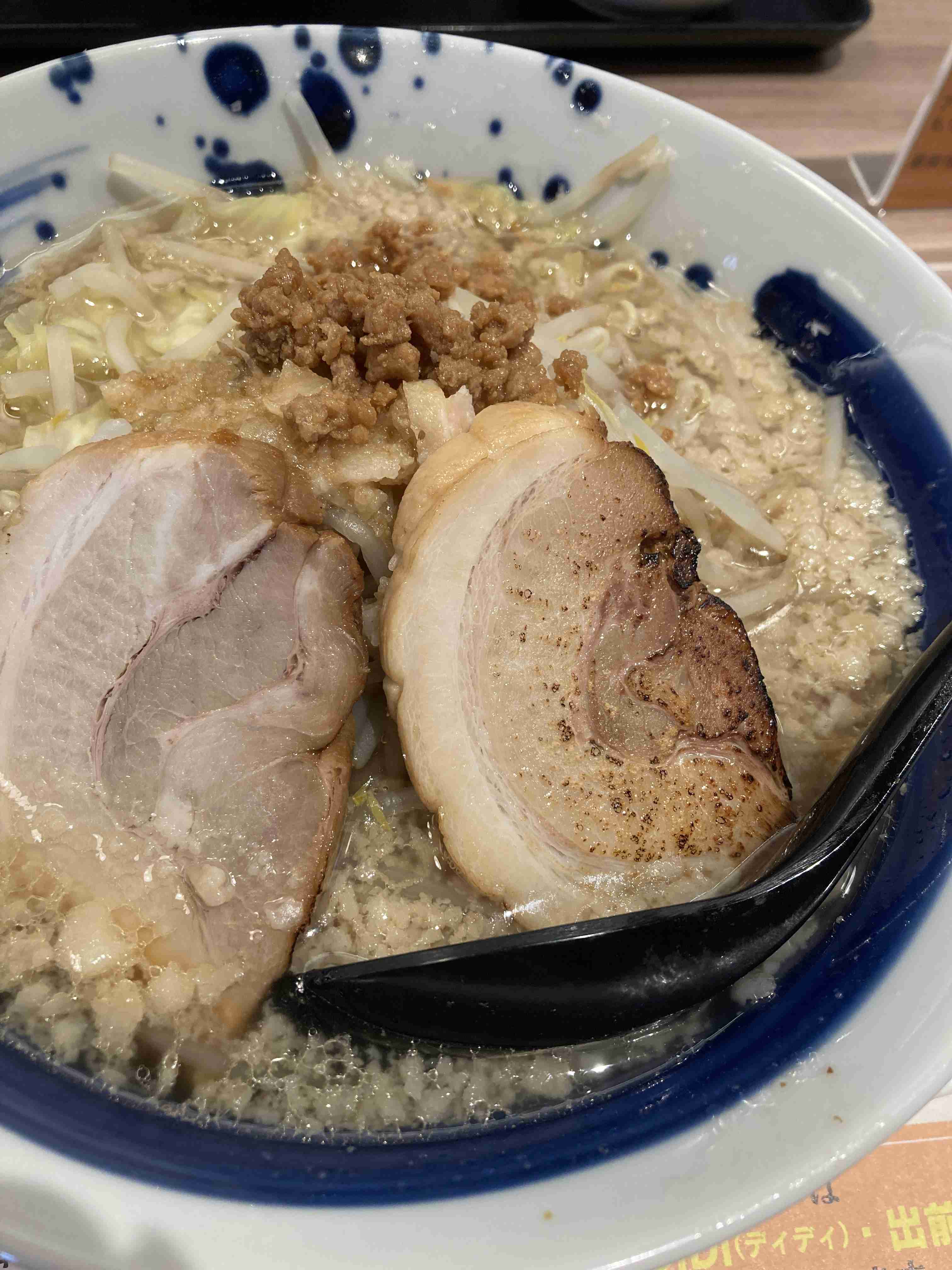 携帯に保存してあるラーメン画像見せて下さい！part7
