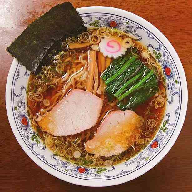 携帯に保存してあるラーメン画像見せて下さい！part7